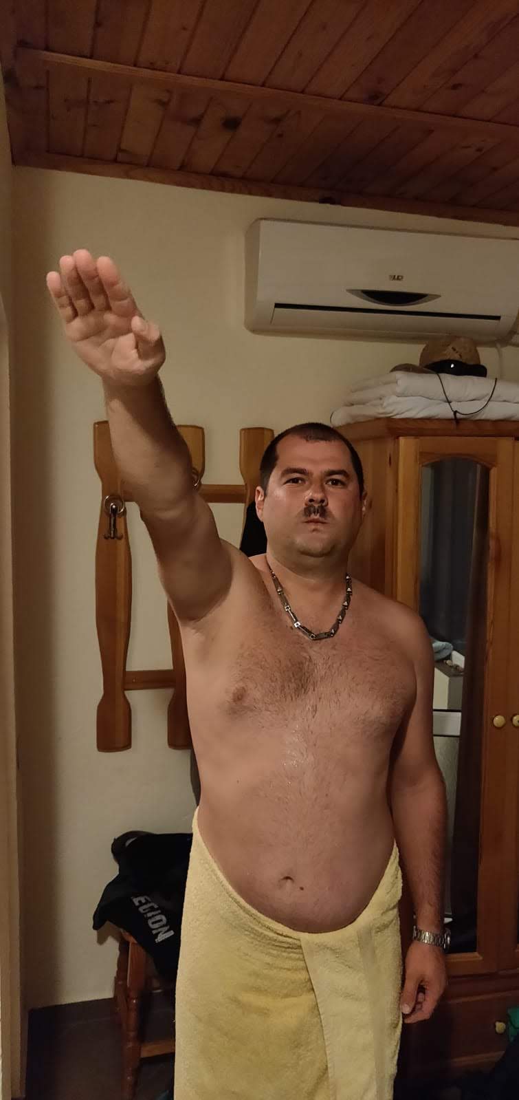 Хари